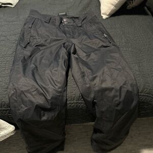XS North Face Ski Pants